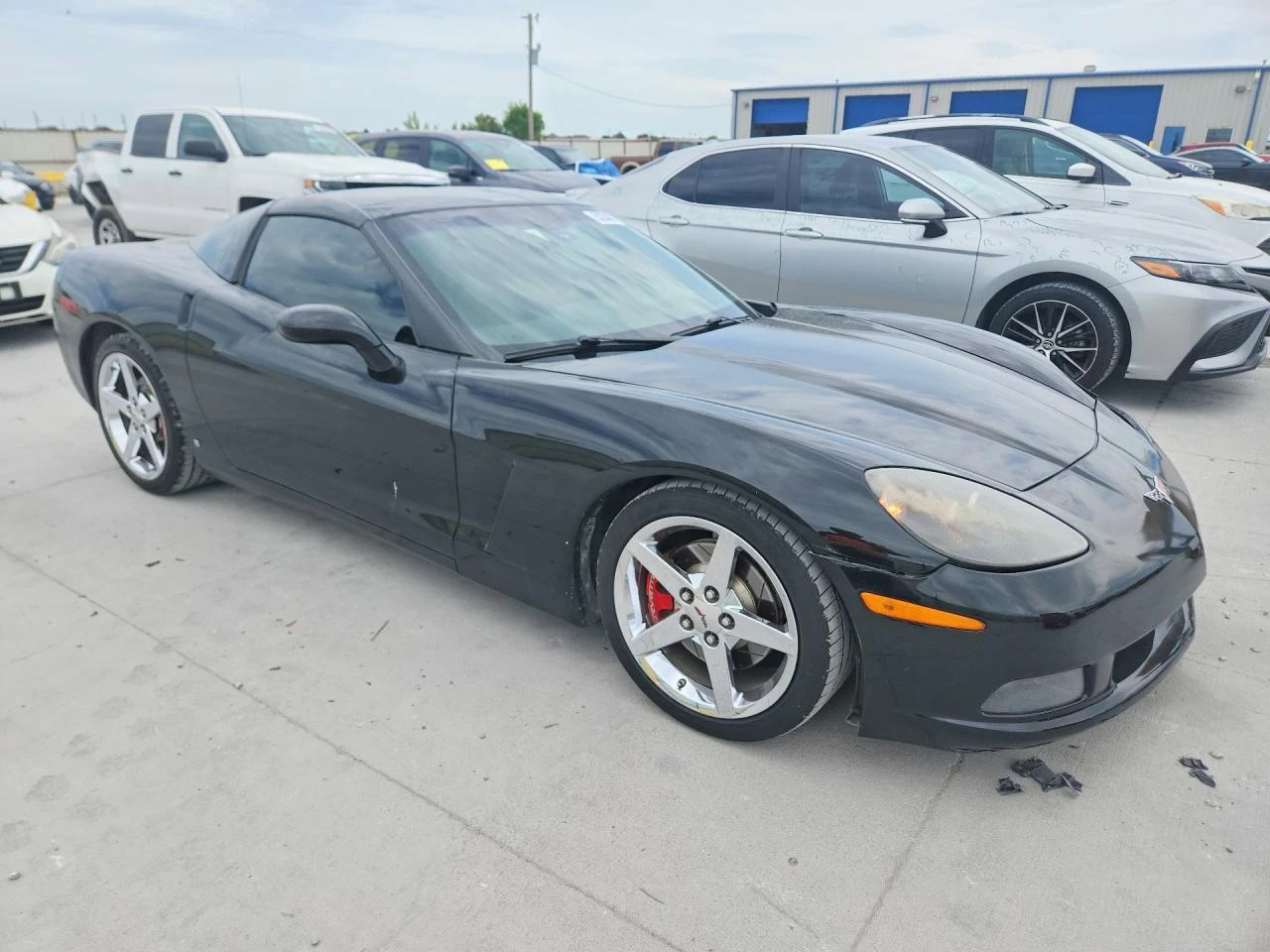 Chevrolet Corvette * LS3* КОЖА* NAVI* HEAD-UP* 