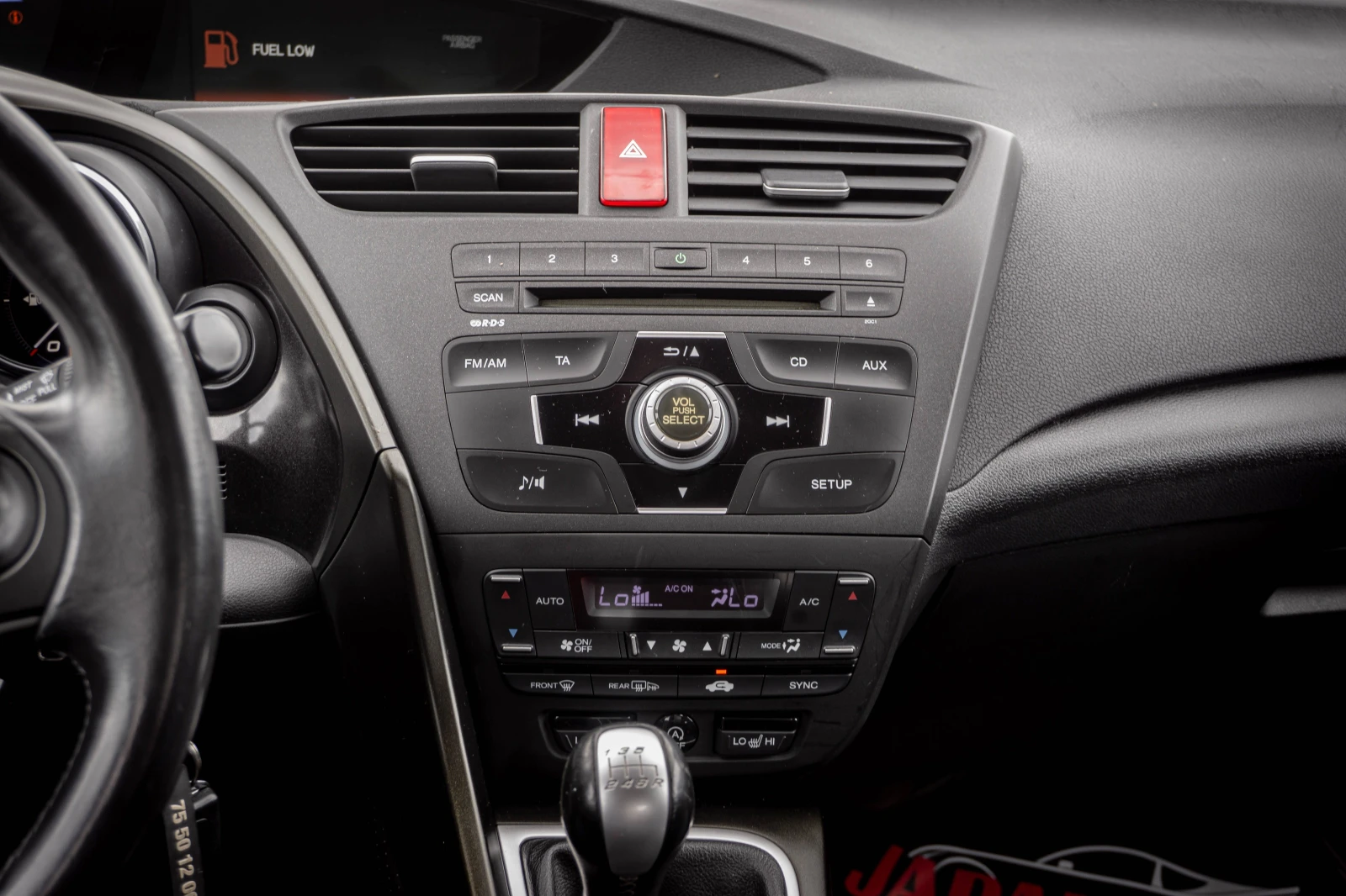 Honda Civic 1.8 i-VTEC ���! � ��������! | Mobile.bg � ����������� 10