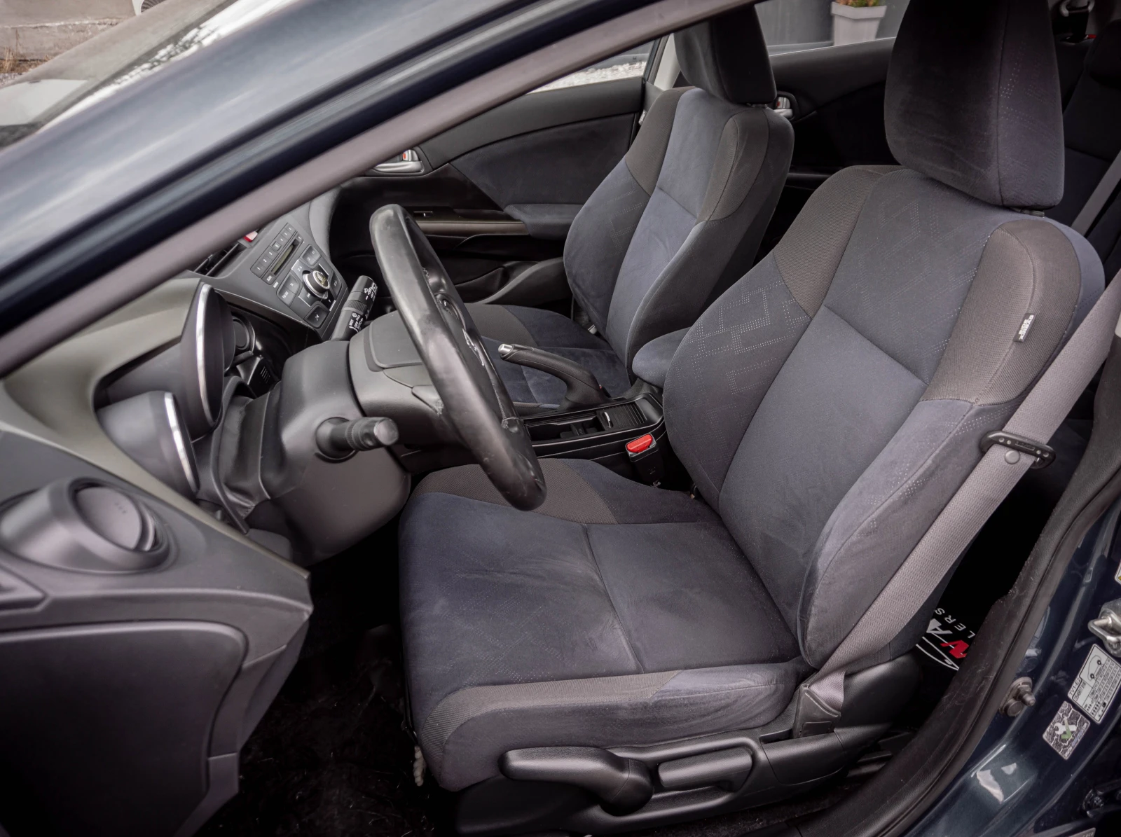 Honda Civic 1.8 i-VTEC ���! � ��������! | Mobile.bg � ����������� 13