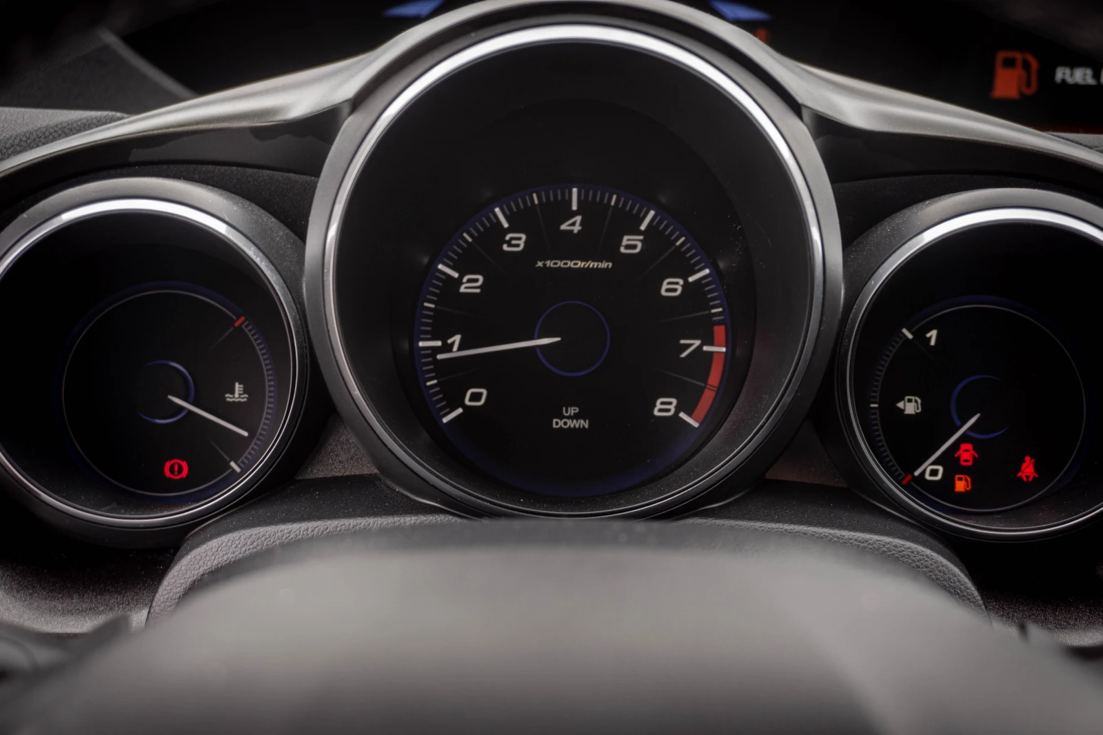 Honda Civic 1.8 i-VTEC ���! � ��������! | Mobile.bg � ����������� 15