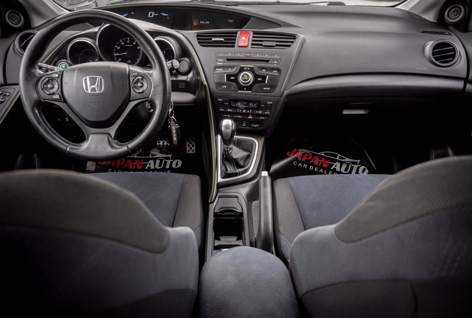 Honda Civic 1.8 i-VTEC ���! � ��������! | Mobile.bg � ����������� 8