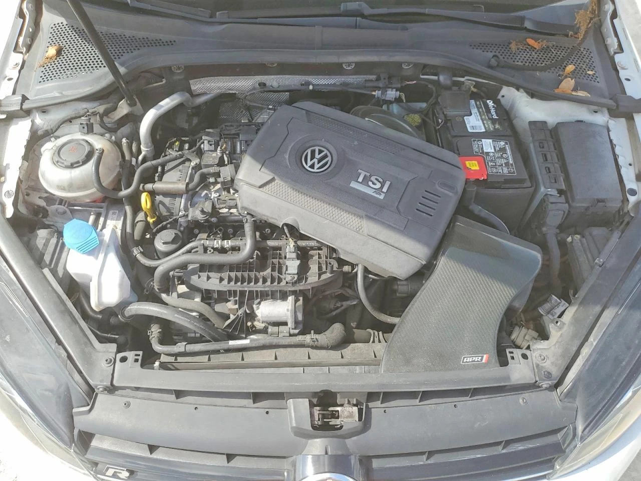 VW Golf R* DIGITAL* AWD* АВТОКРЕДИТИРАНЕ, снимка 11 - Автомобили и джипове - 54930992