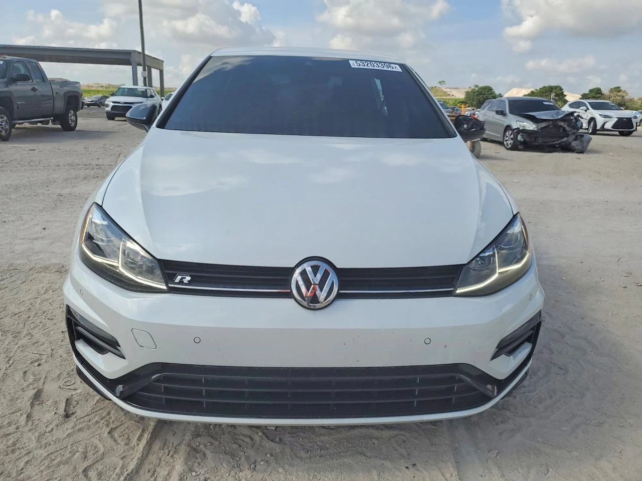 VW Golf R* DIGITAL* AWD* АВТОКРЕДИТИРАНЕ, снимка 5 - Автомобили и джипове - 54930992