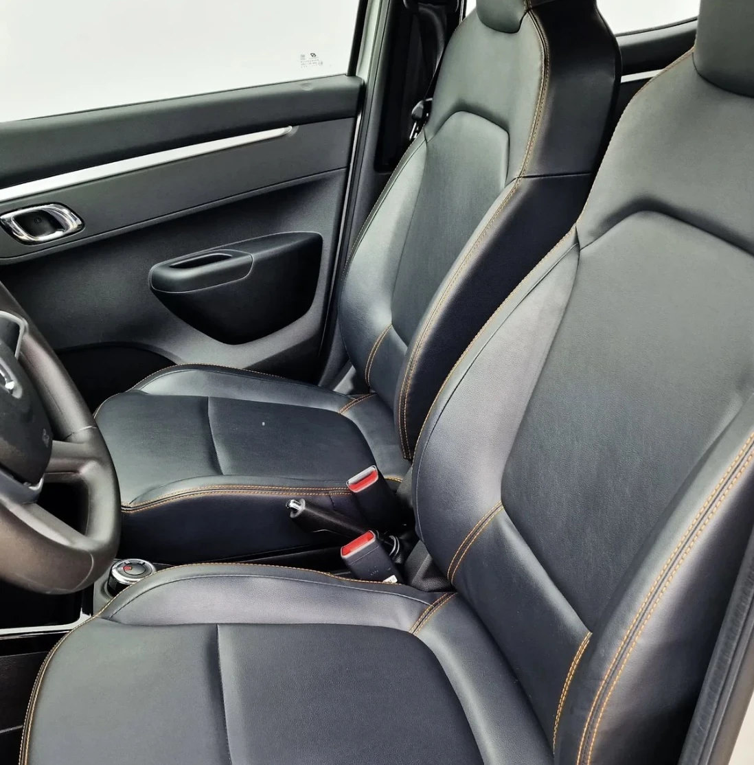 Dacia Spring Comfort Plus 30000км, снимка 7 - Автомобили и джипове - 55056001