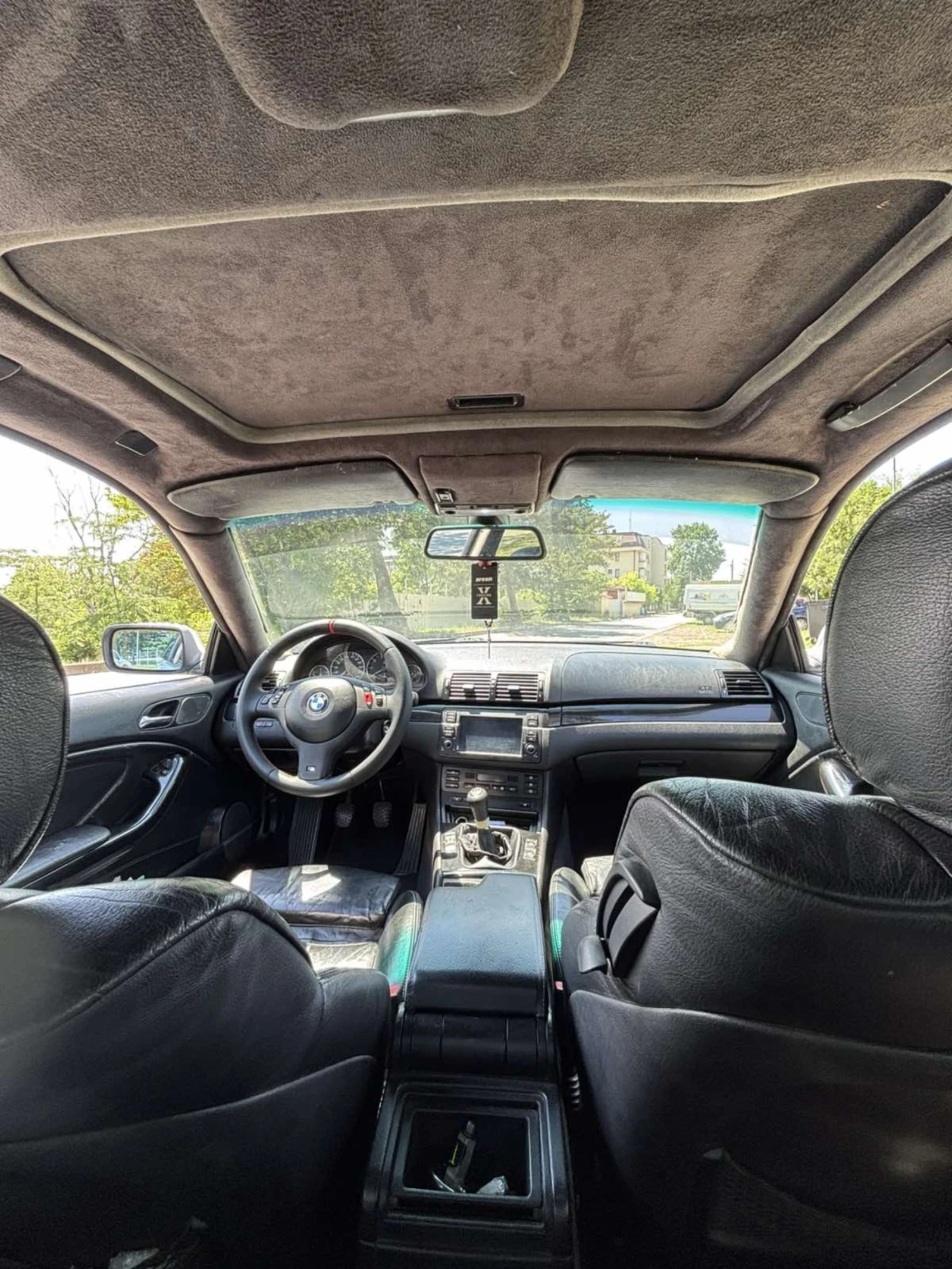 BMW 328, снимка 11 - Автомобили и джипове - 55250295