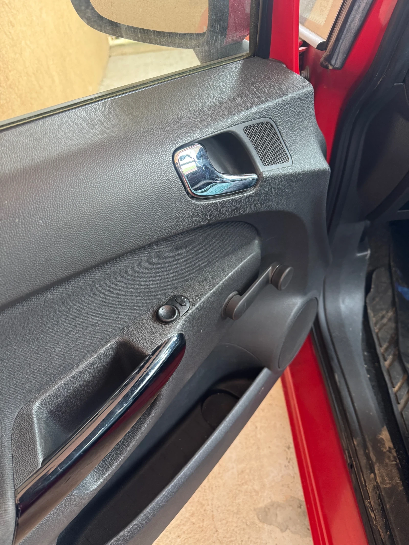 Opel Corsa 1.4 | Mobile.bg � ����������� 4