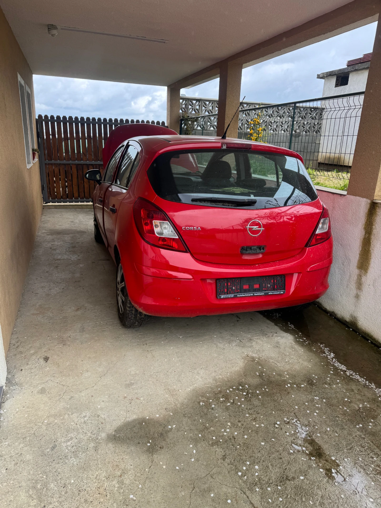 Opel Corsa 1.4 | Mobile.bg � ����������� 2