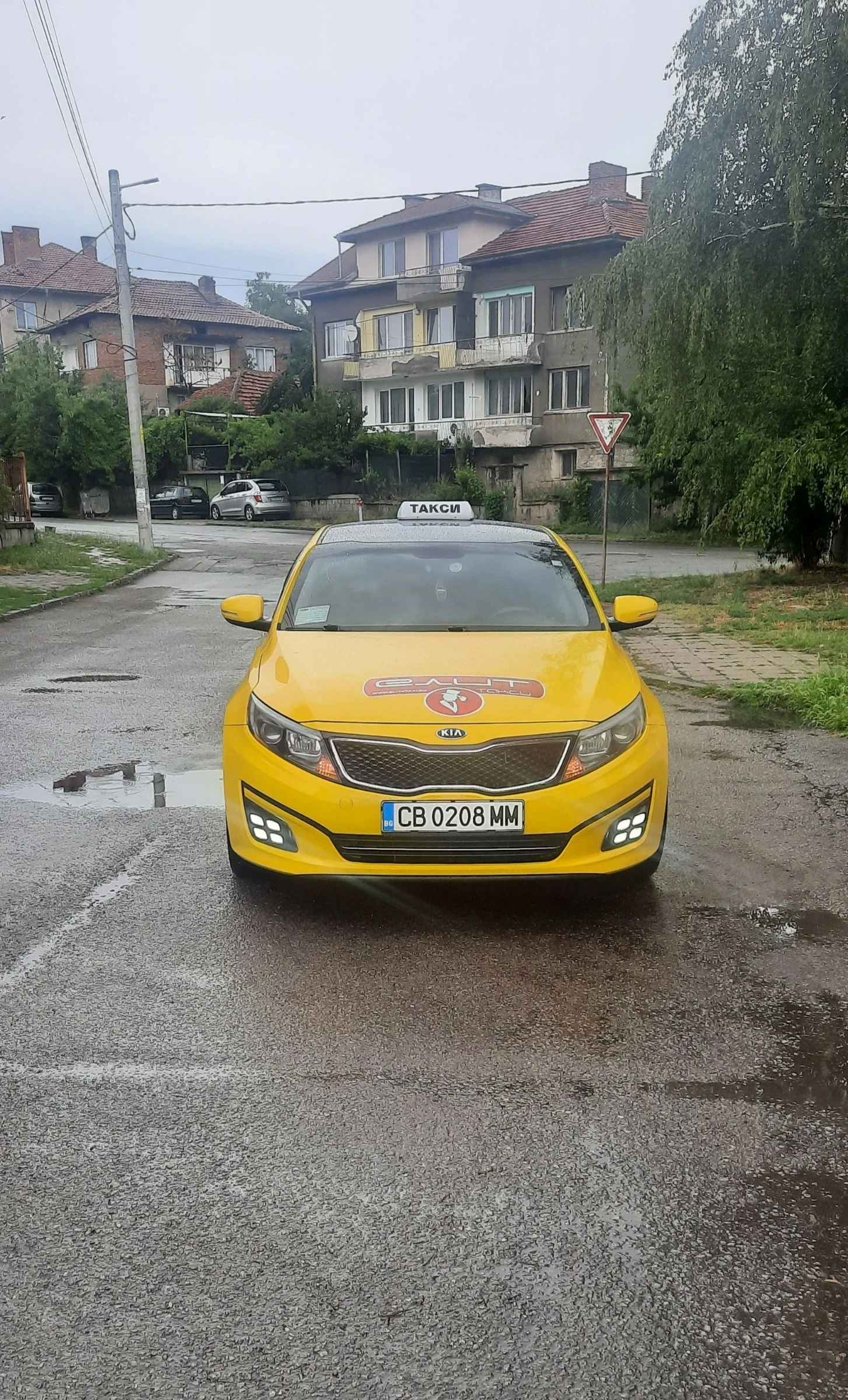 Kia K5 2000� 155�� LPI | Mobile.bg � ����������� 5