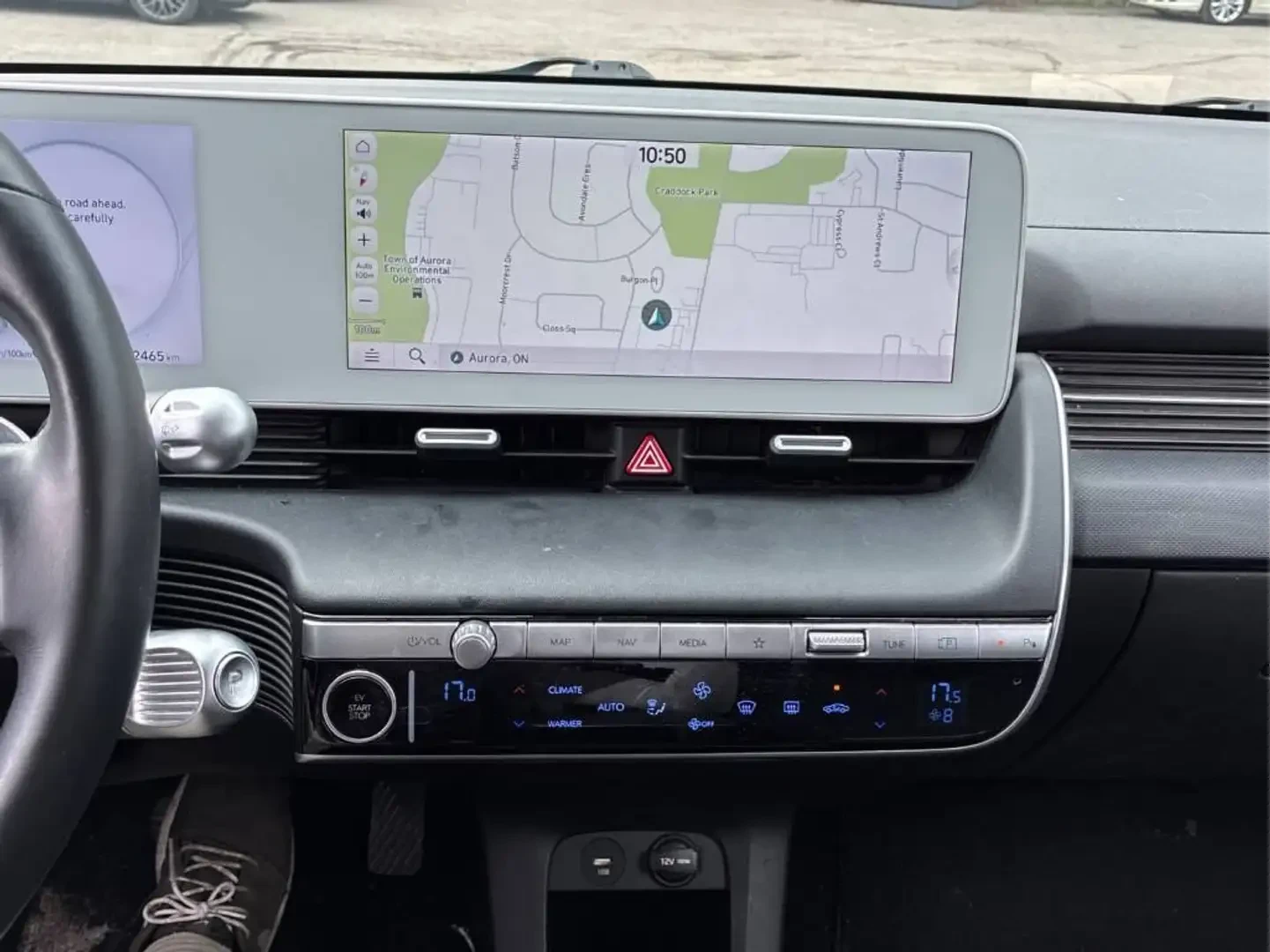 Hyundai Ioniq 5 SEL * 77kWh* RWD* 1 собственик* Без инциденти, снимка 10 - Автомобили и джипове - 55441038