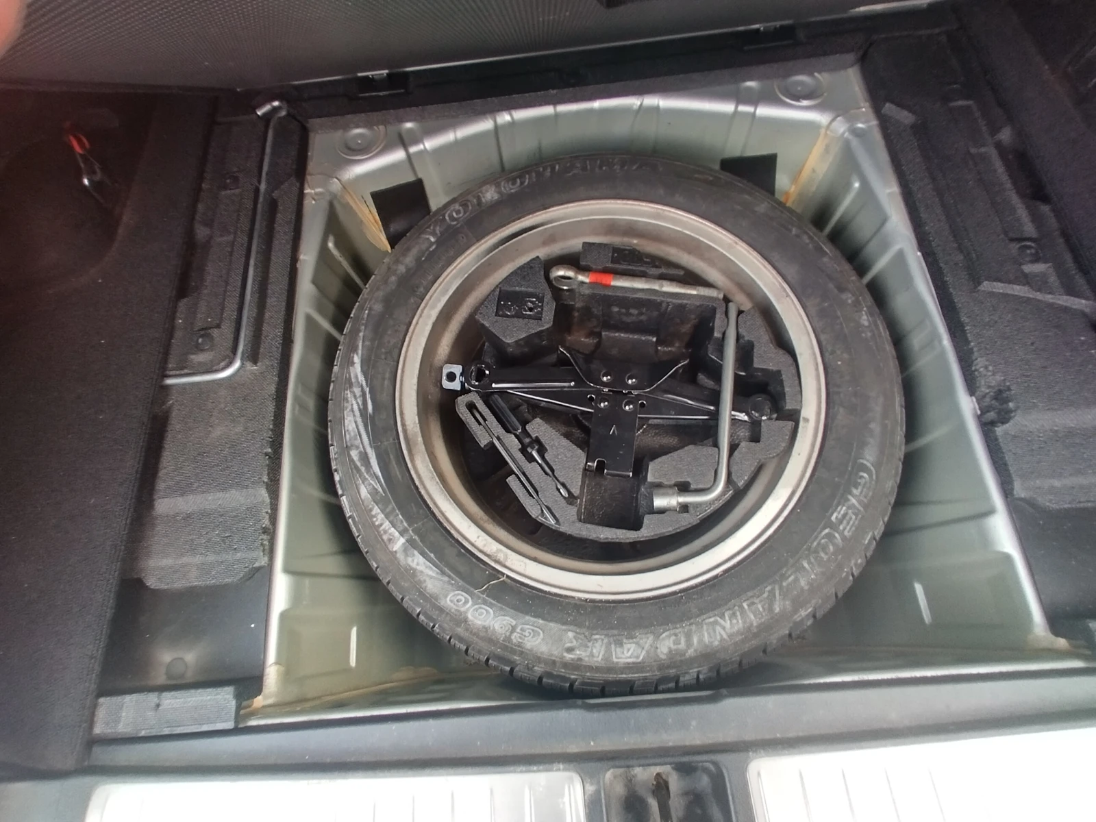 Subaru Outback Si-Drive Н6 3.0, снимка 11 - Автомобили и джипове - 55449434