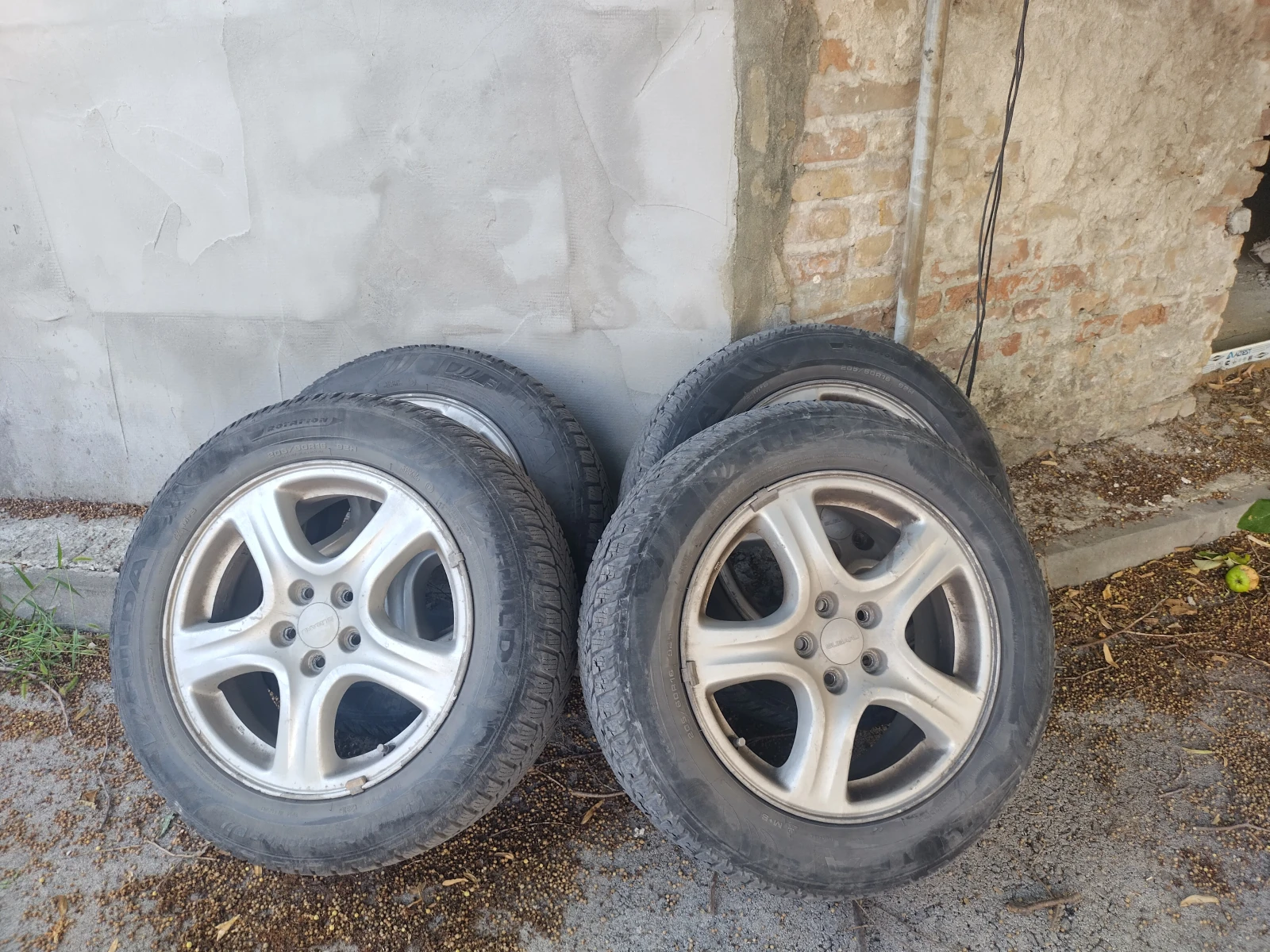 Subaru Outback Si-Drive Н6 3.0, снимка 15 - Автомобили и джипове - 55449434