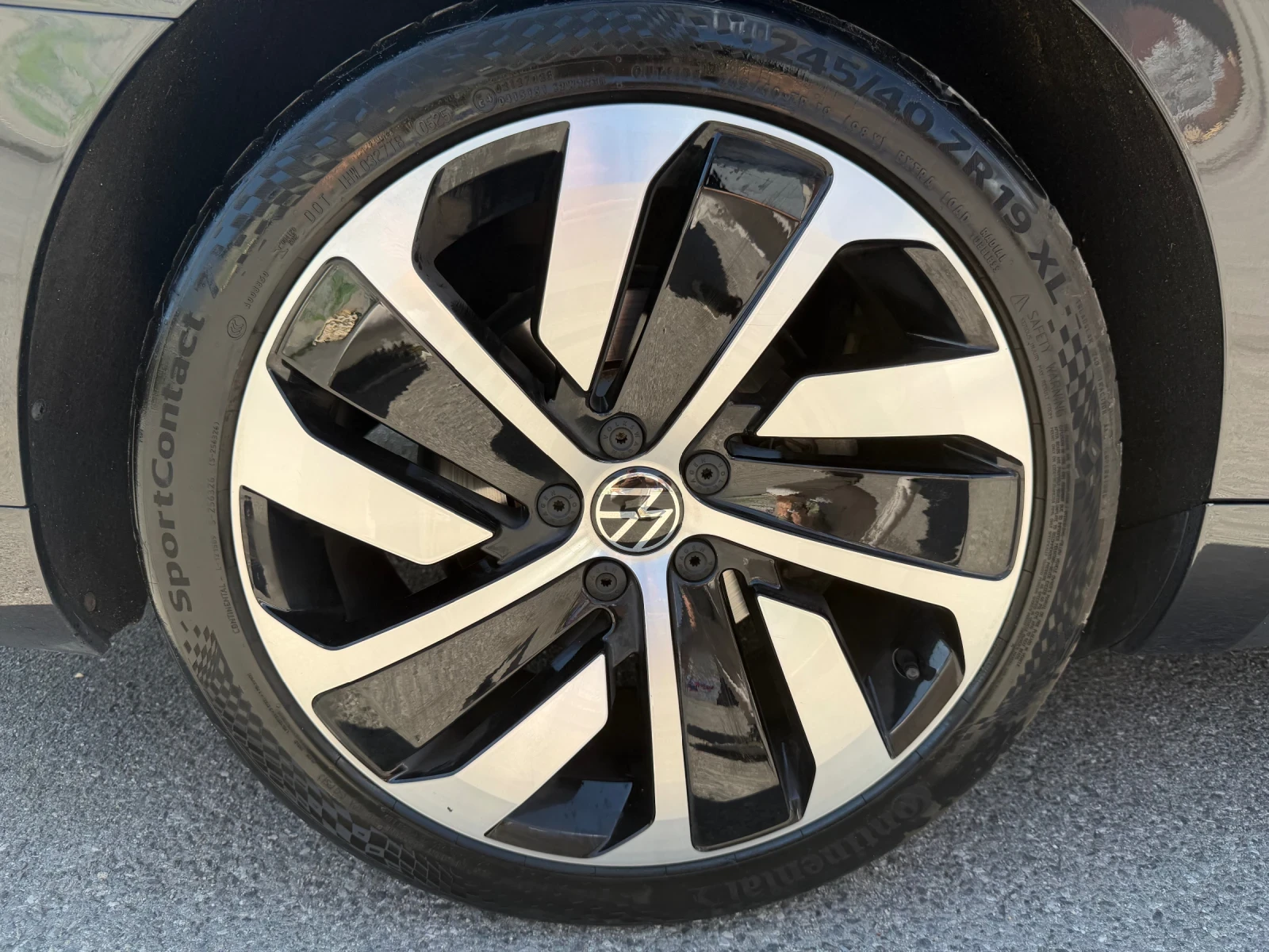 VW Arteon Shooting brake R-Line, 4x4, снимка 12 - Автомобили и джипове - 55459732