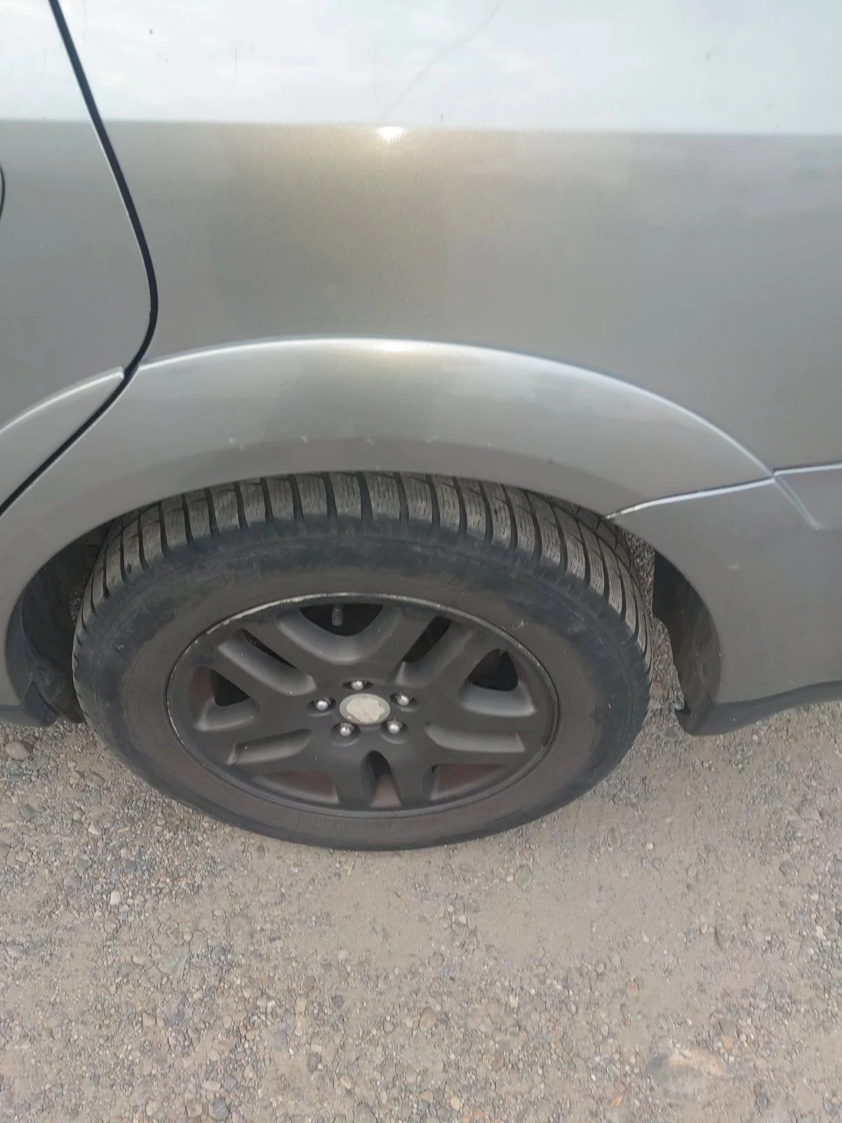 Subaru Outback, снимка 8 - Автомобили и джипове - 55567414