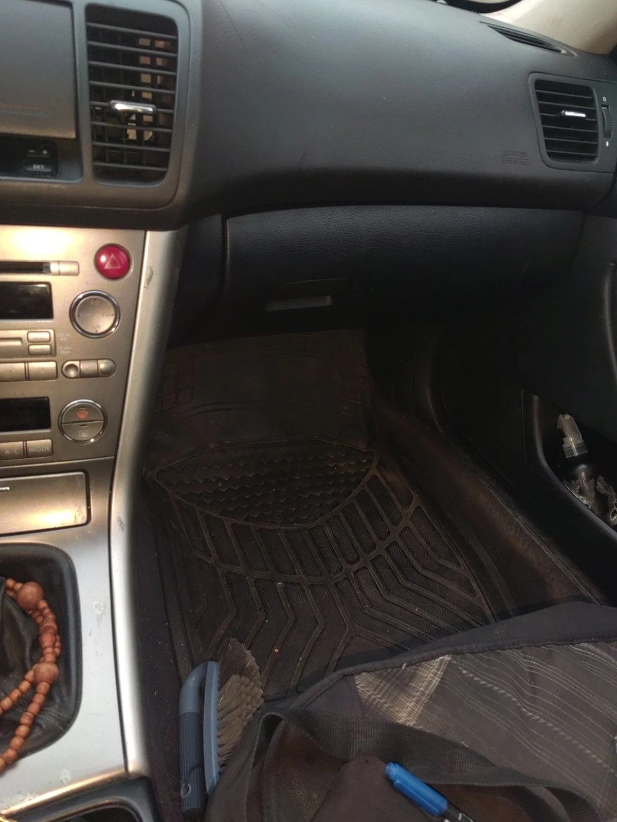 Subaru Outback, снимка 6 - Автомобили и джипове - 55567414