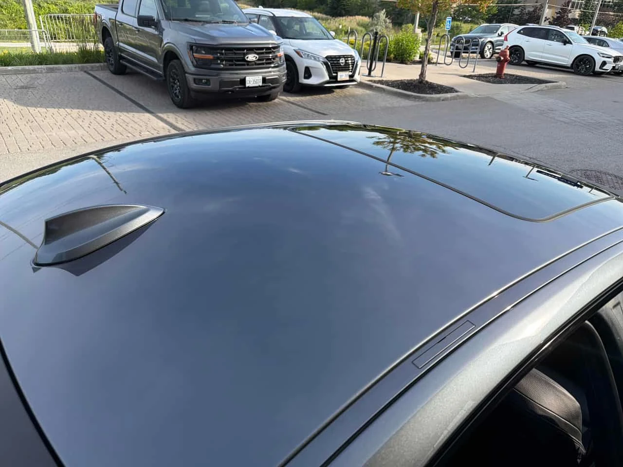BMW 330 * 330i xDrive * АВТОКРЕДИТ БЕЗ ПЪРВОНАЧАЛНА ВНОСКА, снимка 13 - Автомобили и джипове - 55592278