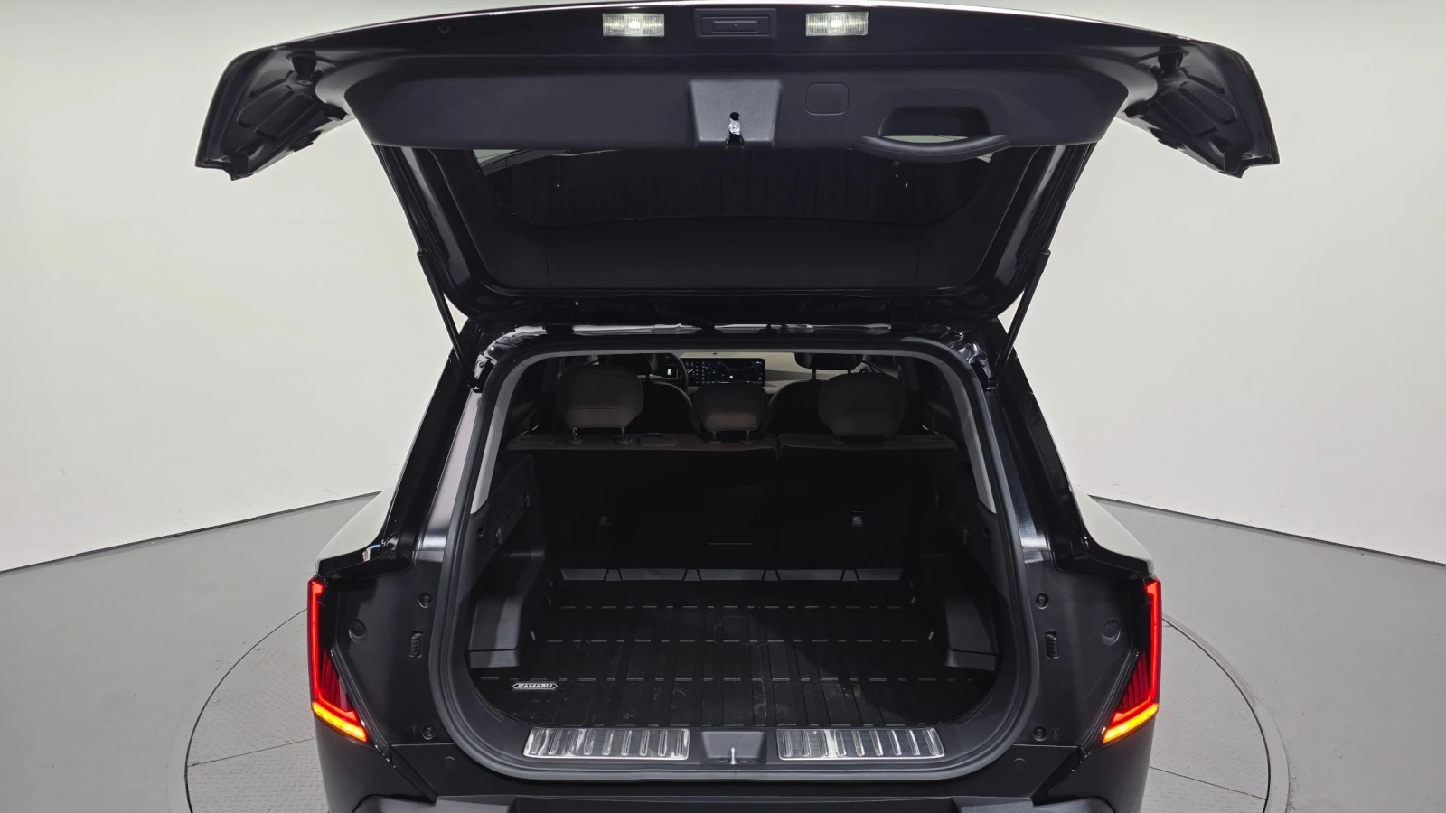 Kia EV5 LONG RANGE* 2WD* AIR* ��������� ���� �� ��������*  | Mobile.bg � ����������� 15