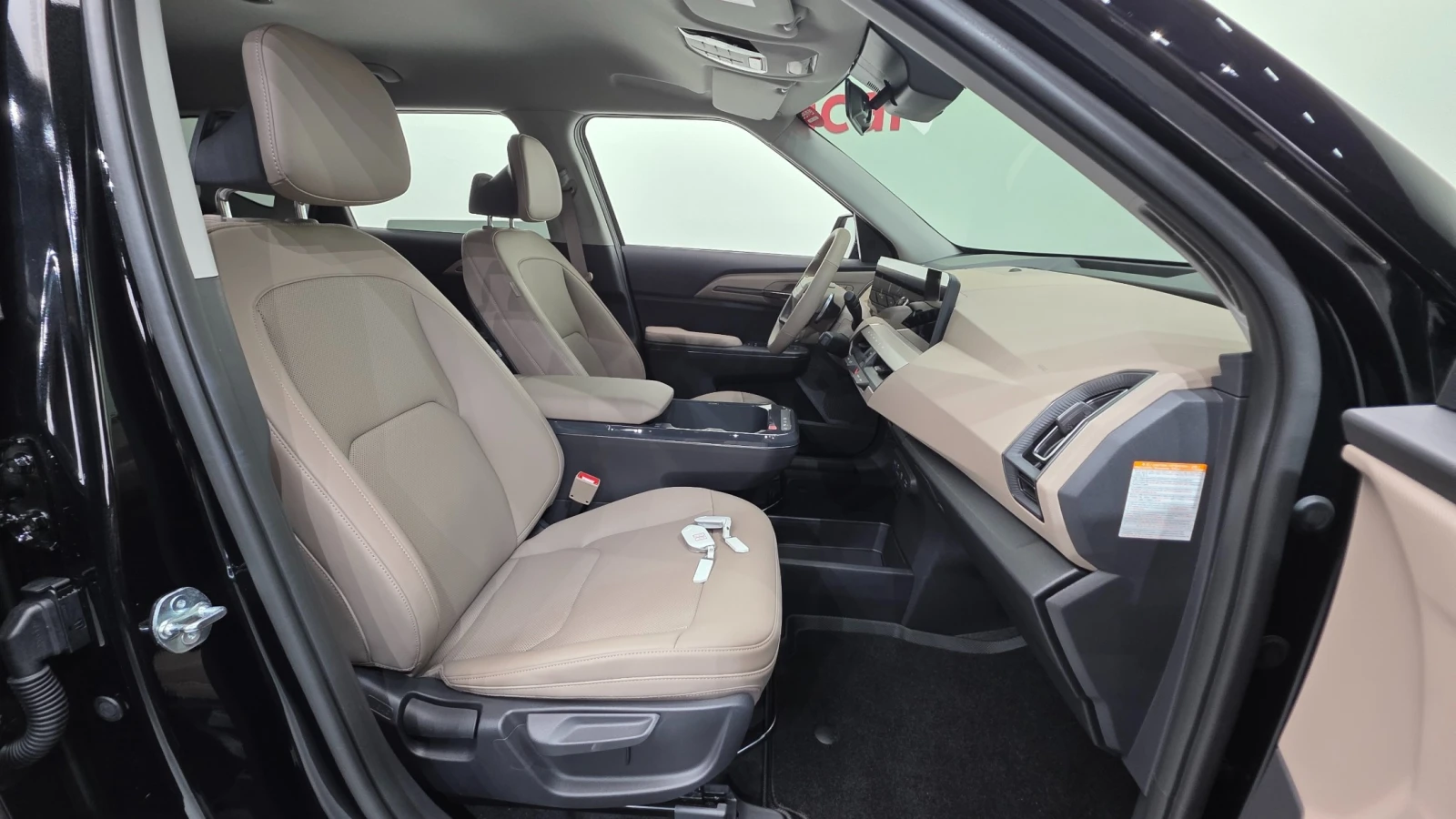 Kia EV5 LONG RANGE* 2WD* AIR* ��������� ���� �� ��������*  | Mobile.bg � ����������� 9