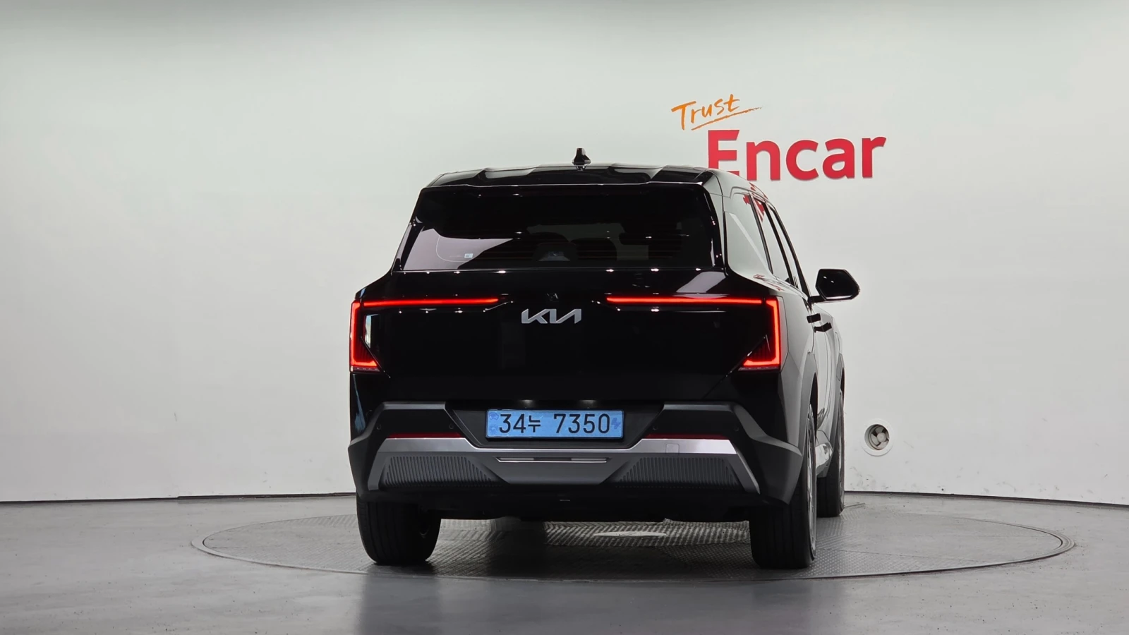 Kia EV5 LONG RANGE* 2WD* AIR* ��������� ���� �� ��������*  | Mobile.bg � ����������� 4