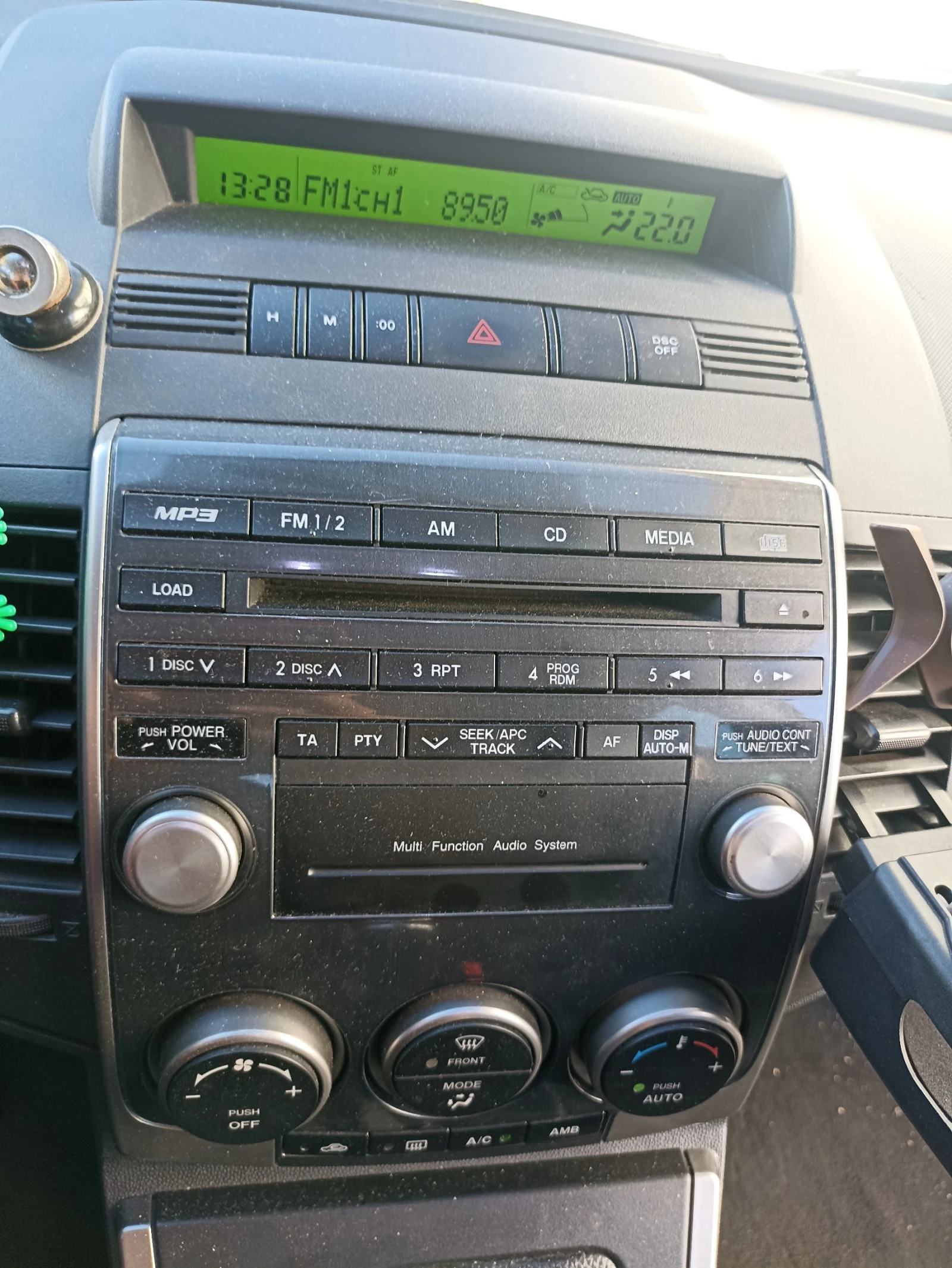 Mazda 5, снимка 3 - Автомобили и джипове - 56338593