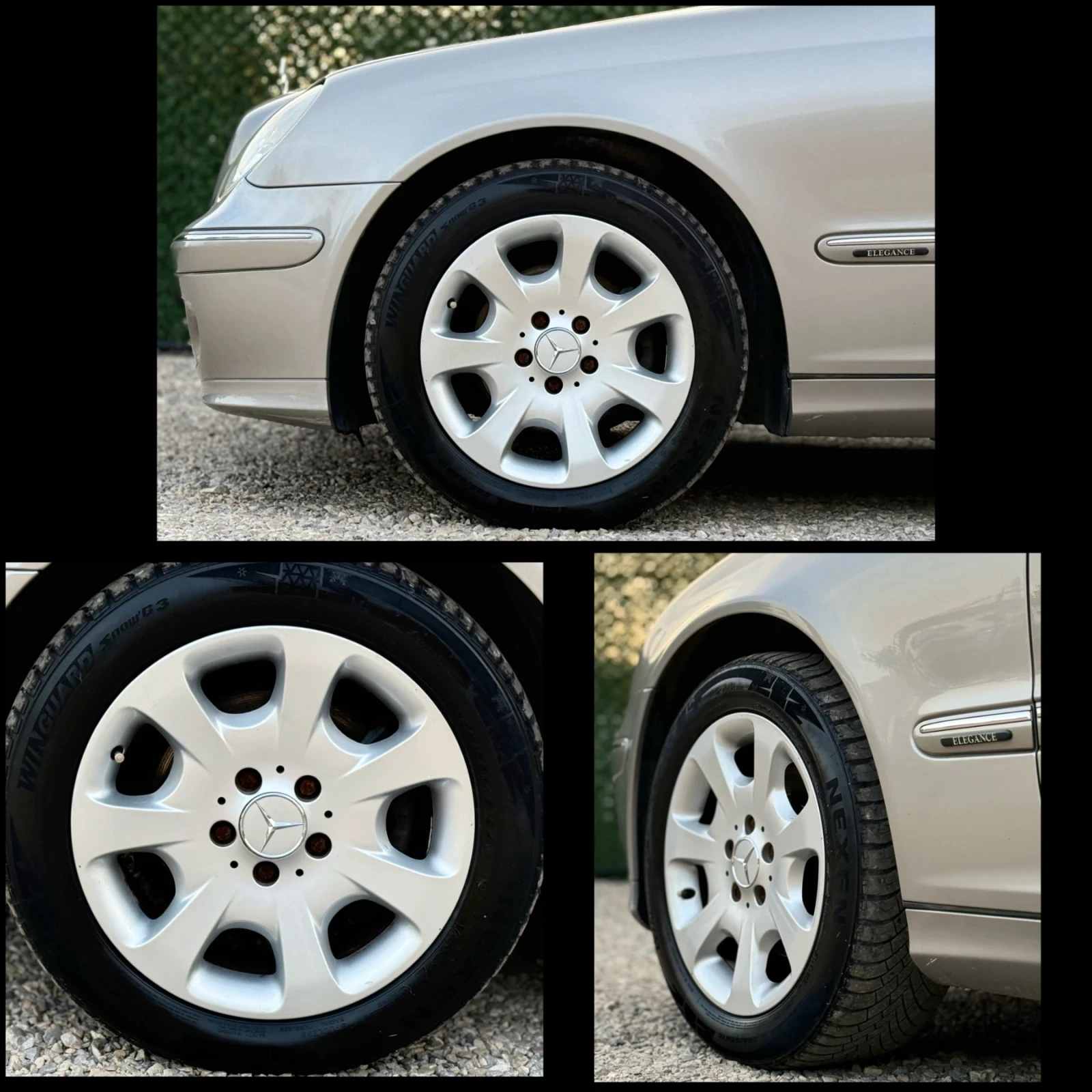 Mercedes-Benz C 220 CDi//AVTOMAT* FACELIFT | Mobile.bg � ����������� 9