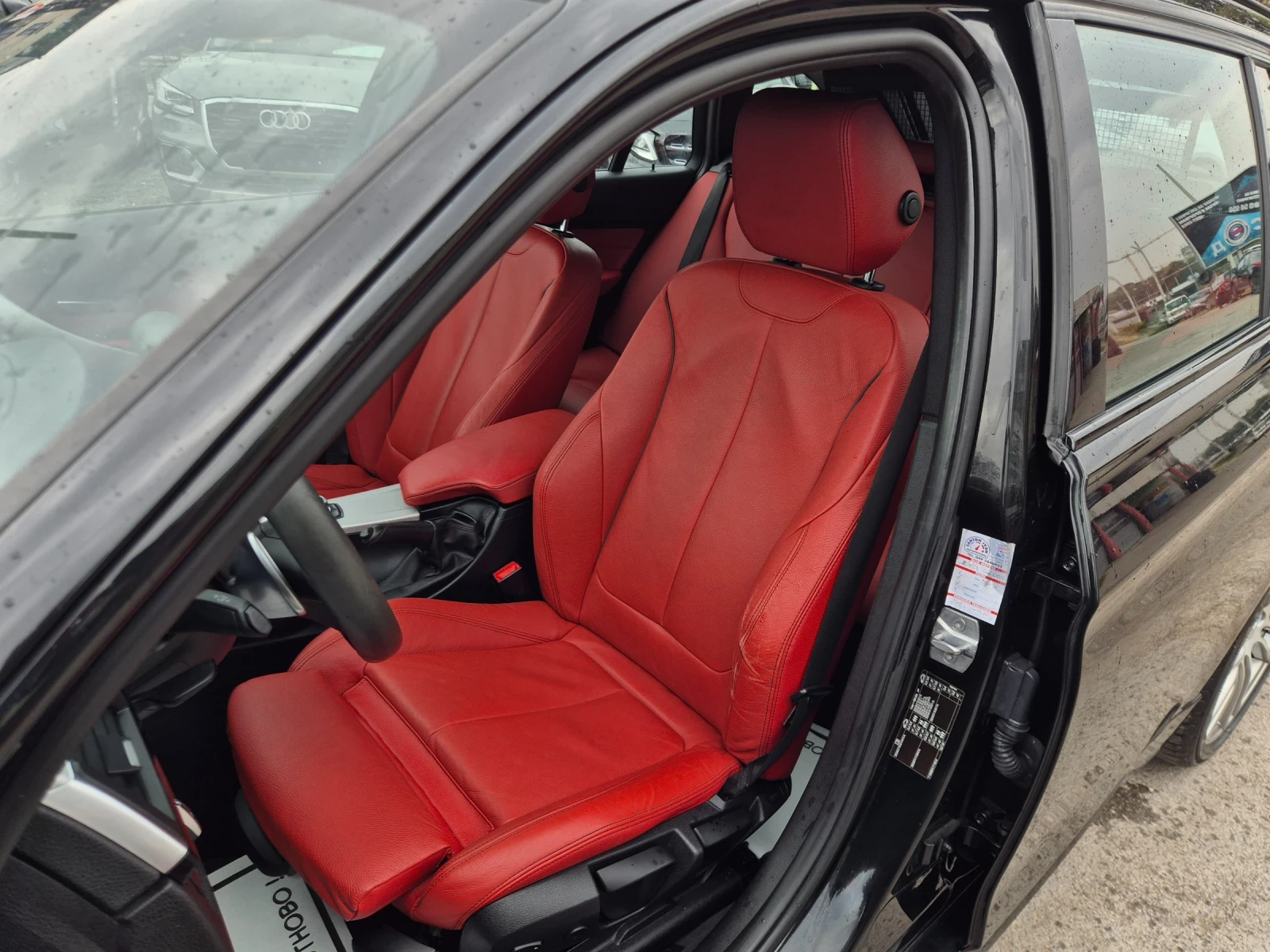 BMW 330 d* M-SPORT* HARMAN/KARDON | Mobile.bg � ����������� 9