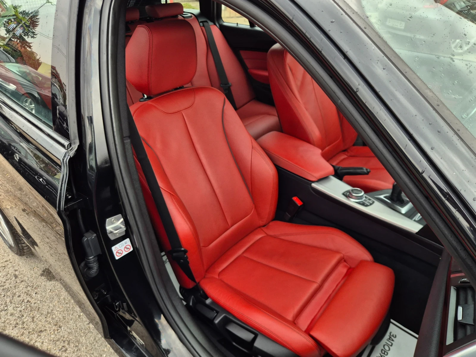 BMW 330 d* M-SPORT* HARMAN/KARDON | Mobile.bg � ����������� 13