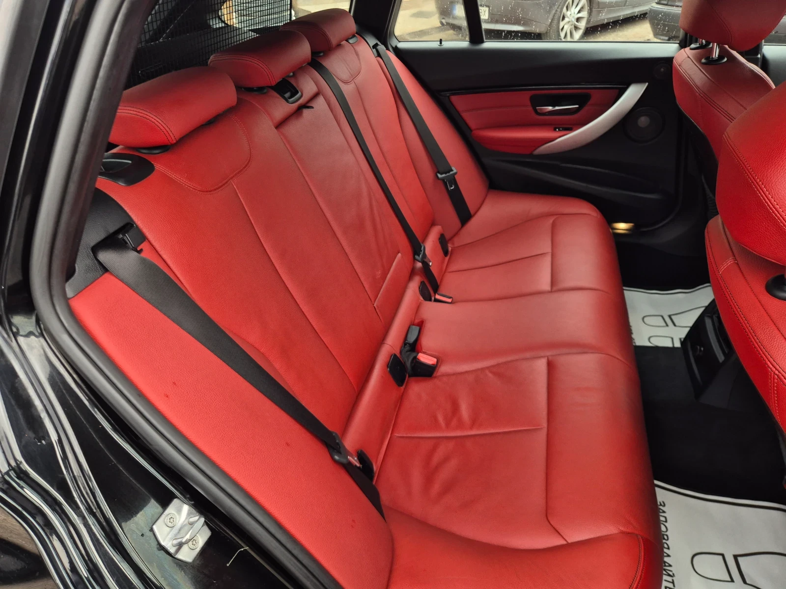 BMW 330 d* M-SPORT* HARMAN/KARDON | Mobile.bg � ����������� 15