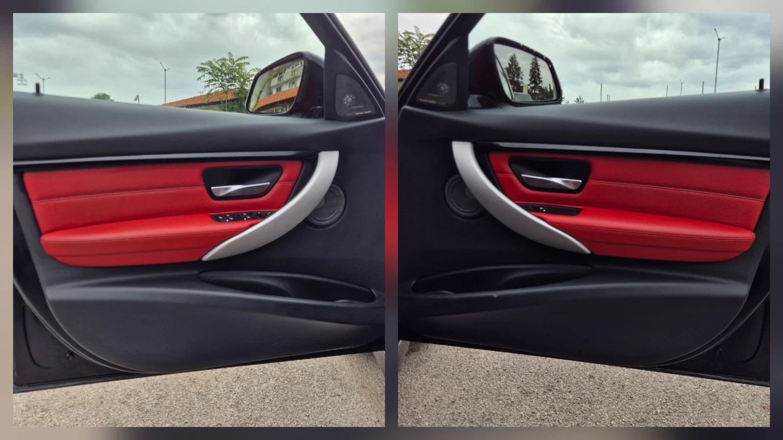 BMW 330 d* M-SPORT* HARMAN/KARDON | Mobile.bg � ����������� 8