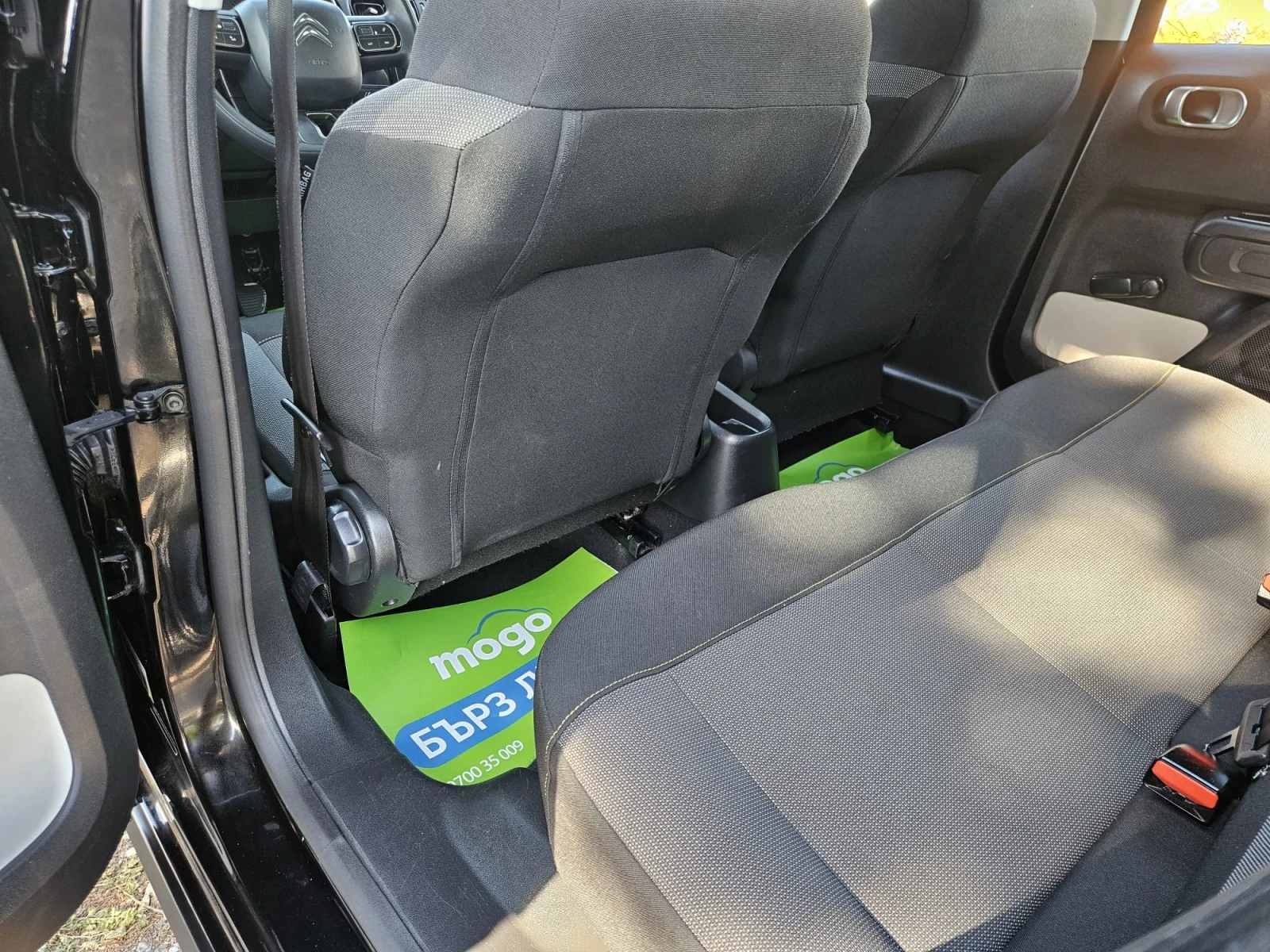 Citroen C3 | Mobile.bg � ����������� 9