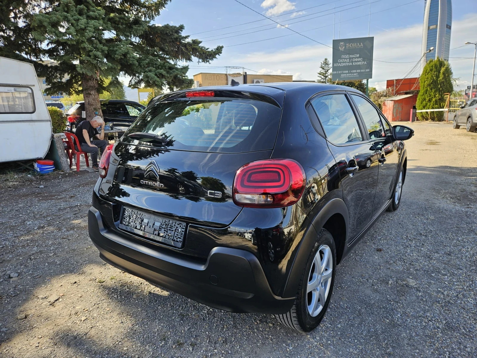Citroen C3 | Mobile.bg � ����������� 4