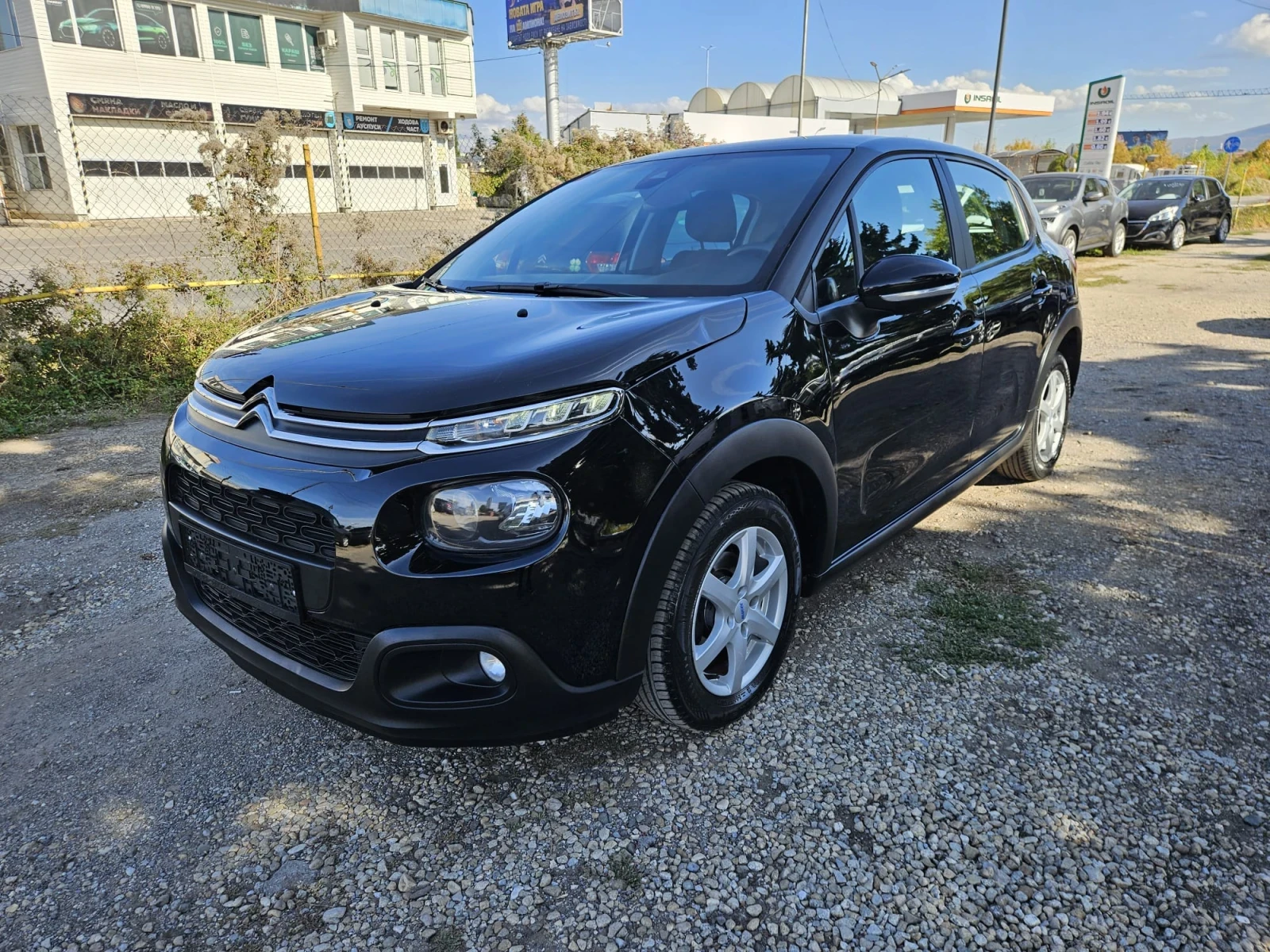 Citroen C3 | Mobile.bg � ����������� 3