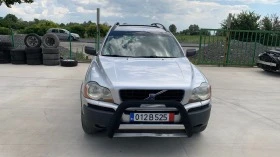 Volvo Xc90 Volvo Xc90 2.4 D5 163kc.AWD NAVI FULL, снимка 1