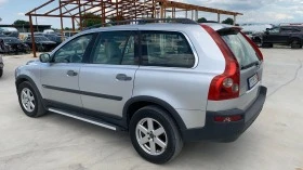 Volvo Xc90 Volvo Xc90 2.4 D5 163kc.AWD NAVI FULL, снимка 6