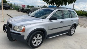 Volvo Xc90 Volvo Xc90 2.4 D5 163kc.AWD NAVI FULL, снимка 3