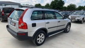 Volvo Xc90 Volvo Xc90 2.4 D5 163kc.AWD NAVI FULL, снимка 5