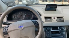 Volvo Xc90 Volvo Xc90 2.4 D5 163kc.AWD NAVI FULL, снимка 9