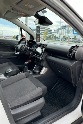 Citroen C3 Aircross 1.2i  , снимка 6
