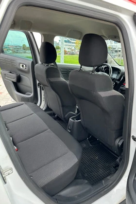 Citroen C3 Aircross 1.2i  , снимка 7