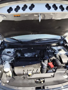 Mitsubishi ASX 2.0 Бензин 4x4, снимка 8