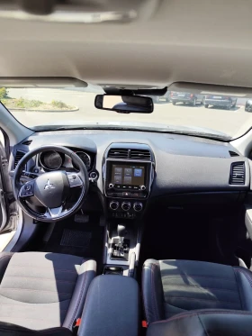 Mitsubishi ASX 2.0 Бензин 4x4, снимка 6