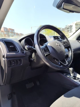 Mitsubishi ASX 2.0 Бензин 4x4, снимка 5