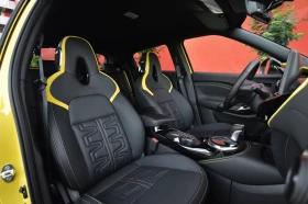 Nissan Juke N-Sport 1.6 HEV, снимка 7