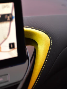 Nissan Juke N-Sport 1.6 HEV, снимка 16