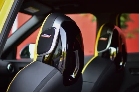 Nissan Juke N-Sport 1.6 HEV, снимка 14