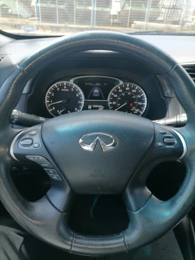 Infiniti QX60 JX35 ЛИЗИНГ , снимка 8