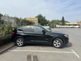 BMW X3 XDrive 2.8 с Газова Уредба, снимка 2