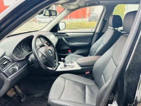 BMW X3 XDrive 2.8 с Газова Уредба, снимка 5