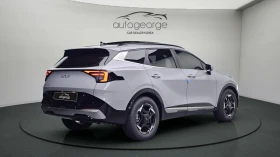 Kia Sportage 1.6T SIGNATURE autogeorge.com, снимка 2