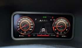 Hyundai Kona 4WD, снимка 13