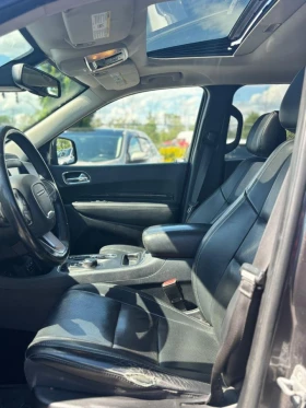 Dodge Durango CITADEL| DISTRONIK| ОБДУХВАНЕ| 3.6 V6, снимка 9